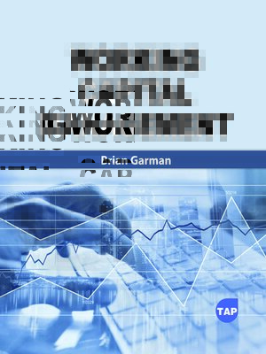 cover image of Working Capital Management
